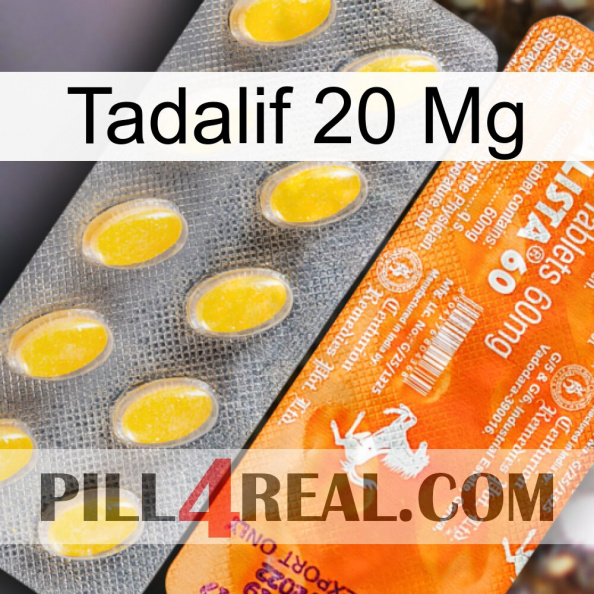 Tadalif 20Mg new05